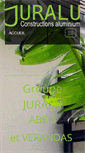 Mobile Screenshot of juralu.com